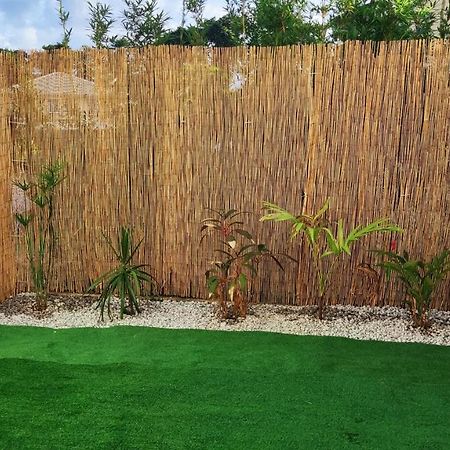 Studio Confort Avec Jardinet Remire-Montjoly Luaran gambar