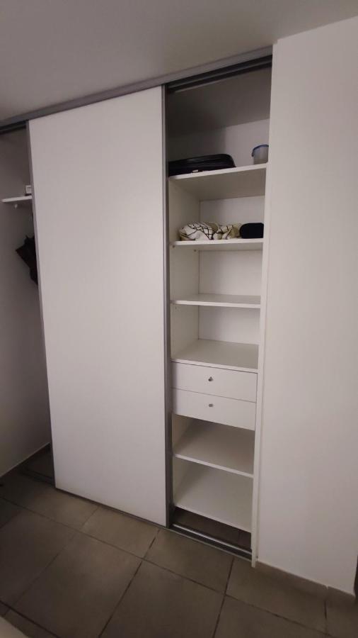 Studio Confort Avec Jardinet Remire-Montjoly Luaran gambar